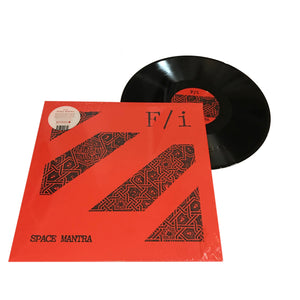 F/I: Space Mantra 12"