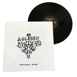 Golden Dawn: Lullaby Demo 1995 12" (new)