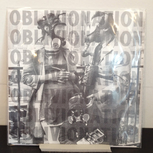 Oblivionation: Cult of Culture 7