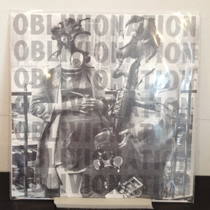 Oblivionation: Cult of Culture 7"