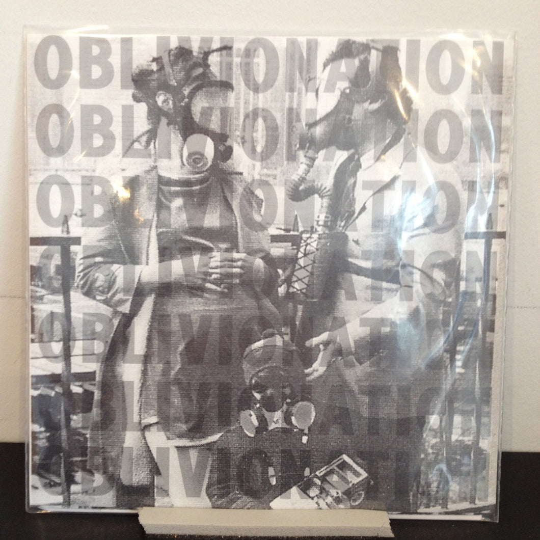 Oblivionation: Cult of Culture 7