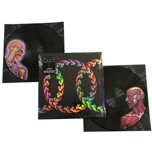 Tool: Lateralus 12