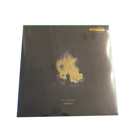 Typhoon: Offerings 12