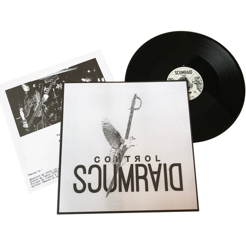 Scumraid: Control 12