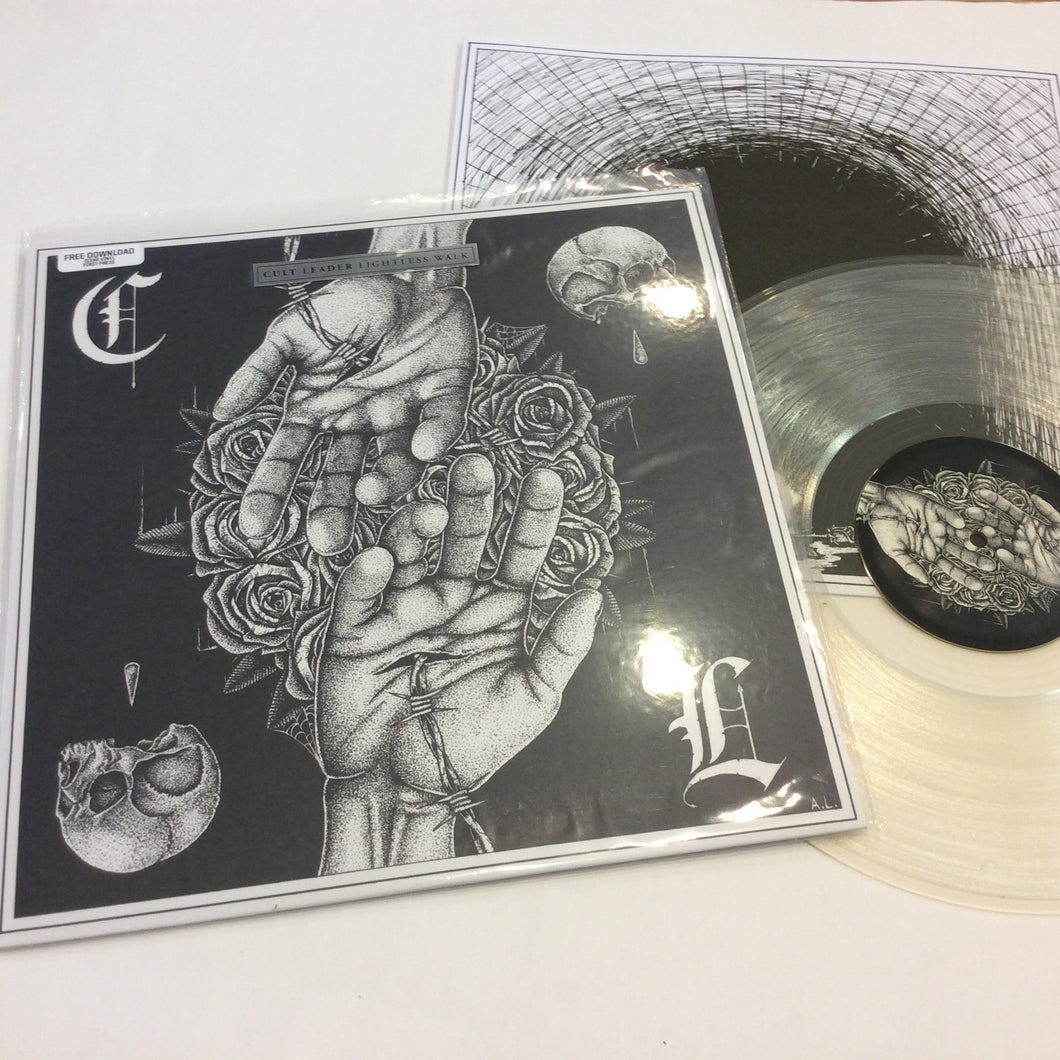 Cult Leader: Lightless Walk 12