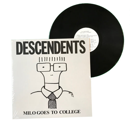 Descendents: Milo Goes to College 12