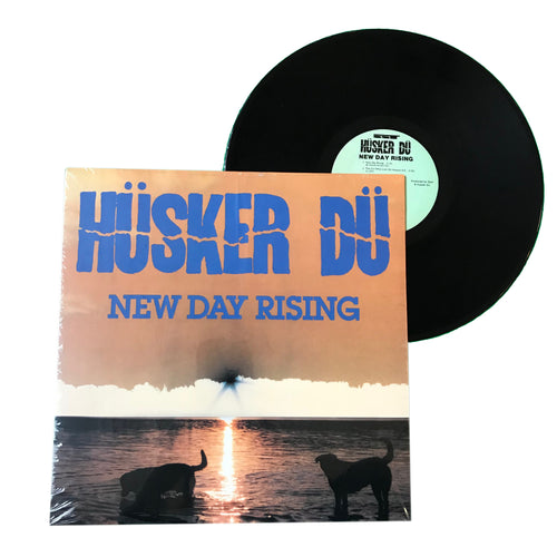 Husker Du: New Day Rising 12