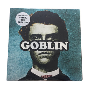 Tyler, the Creator: Goblin 12"