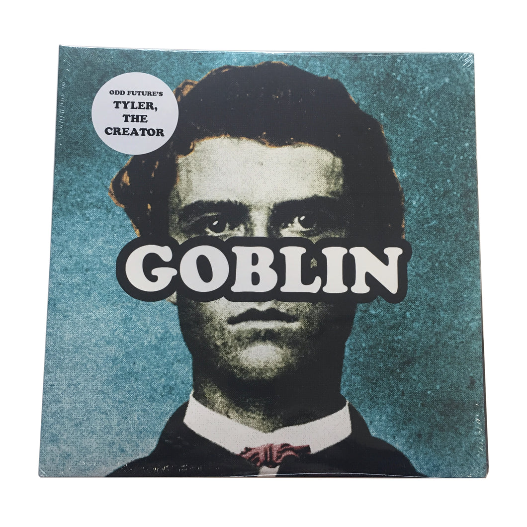 Tyler, the Creator: Goblin 12