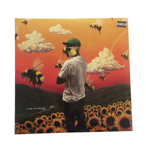 Tyler, the Creator: Scum Fuck Flower Boy 12