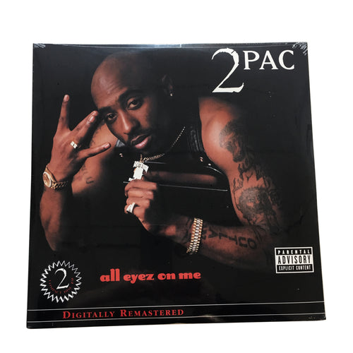 2Pac: All Eyez on Me 4x12