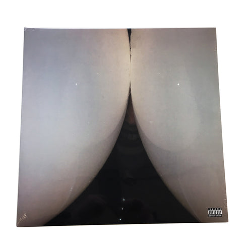 Death Grips: Bottomless Pit 12