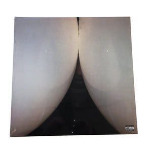 Death Grips: Bottomless Pit 12"