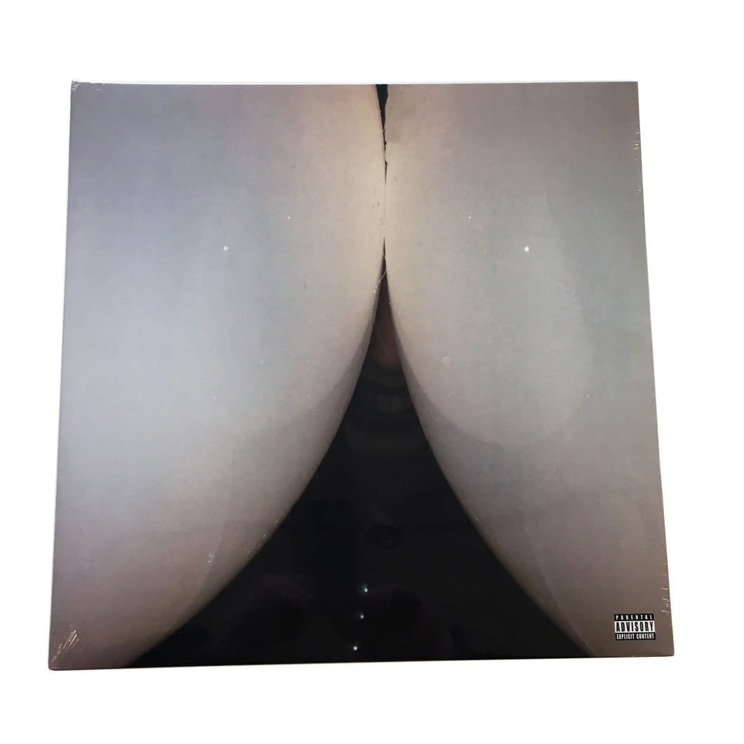 Death Grips: Bottomless Pit 12