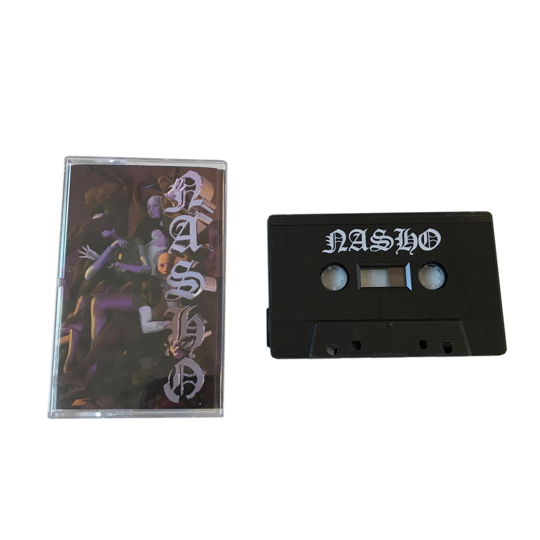 Nasho: demo cassette