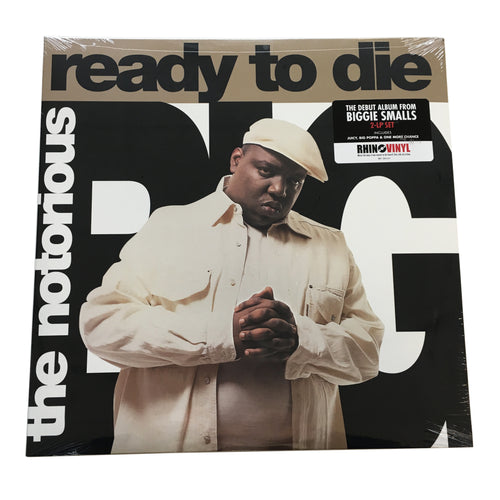 Notorious B.I.G.: Ready to Die 2x12
