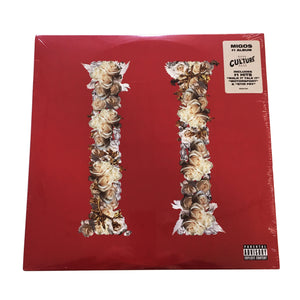 Migos: Culture II 12"