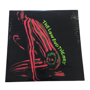 A Tribe Called Quest: Low End Theory 12"