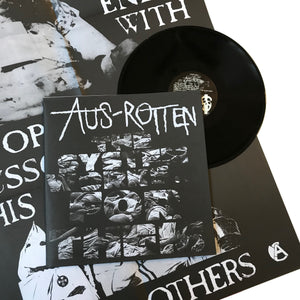 Aus Rotten: The System Works for Them... 12"