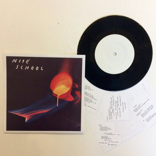 Nite School: S/T 7