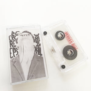 Deep Creep: White Rot cassette