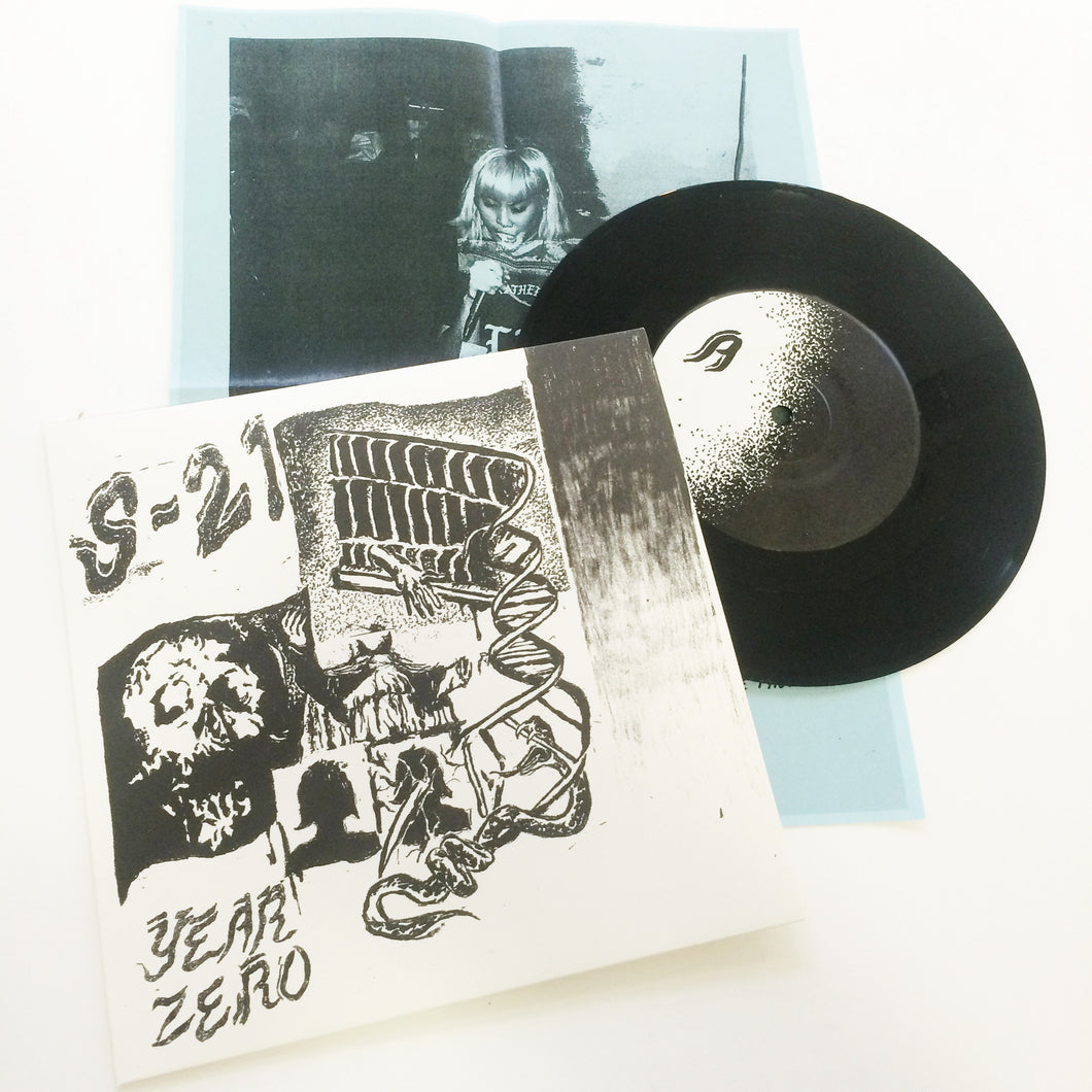 S-21: Year Zero 7