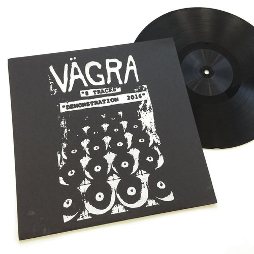 V‚àö¬ßgra: Demo 12
