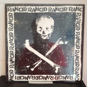 Rancid: S/T (2000) 12"