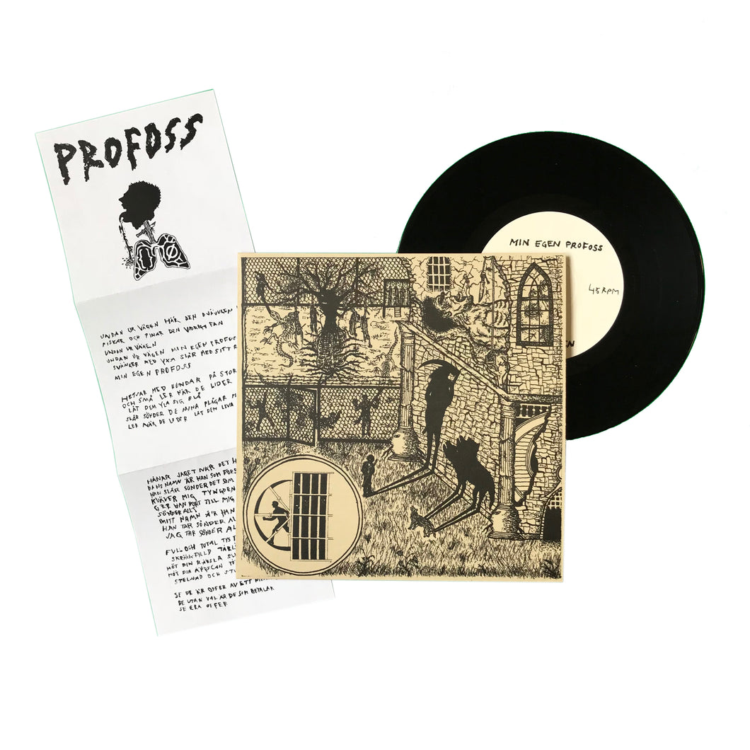 Profoss: S/T 7