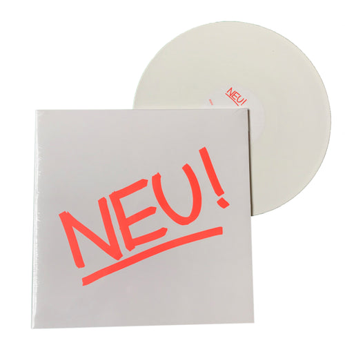 Neu: S/T 12