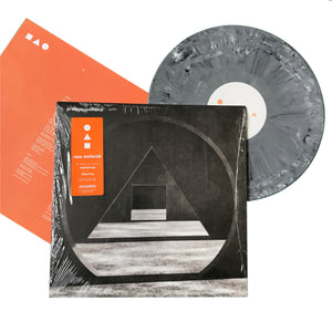 Preoccupations: New Material 12"