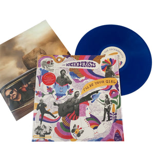 Decemberists: I'll Be Your Girl 12"