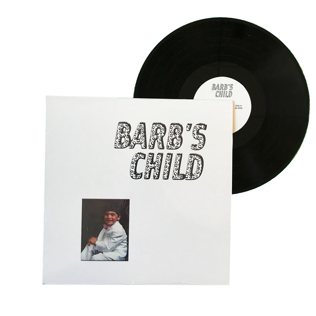 Barb's Child: S/T 12