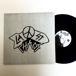 Last Chaos: Only Fit For Ghosts 12"