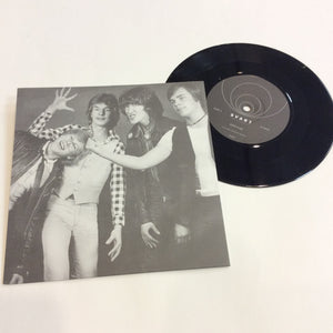 Ypö-Viis: Kuvien Kauniit Naiset 7"