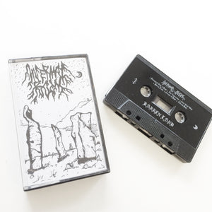 Infernal Body: Barren Land cassette