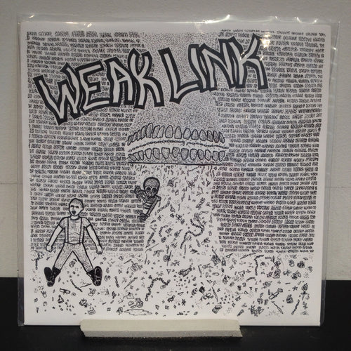 Weak Link: S/T 7