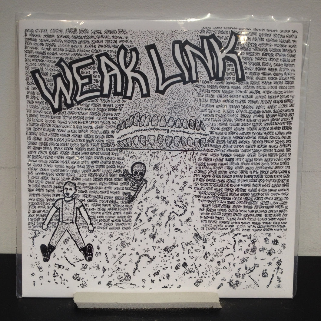 Weak Link: S/T 7