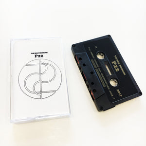 P22: Beat Session Vol 3 cassette