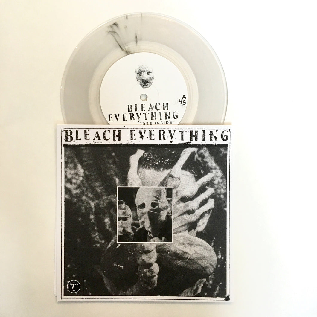 Bleach Everything S/T 7