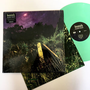 Bossk: Audio Noir 12" (new)