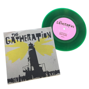 The Gatheration: S/T 7"
