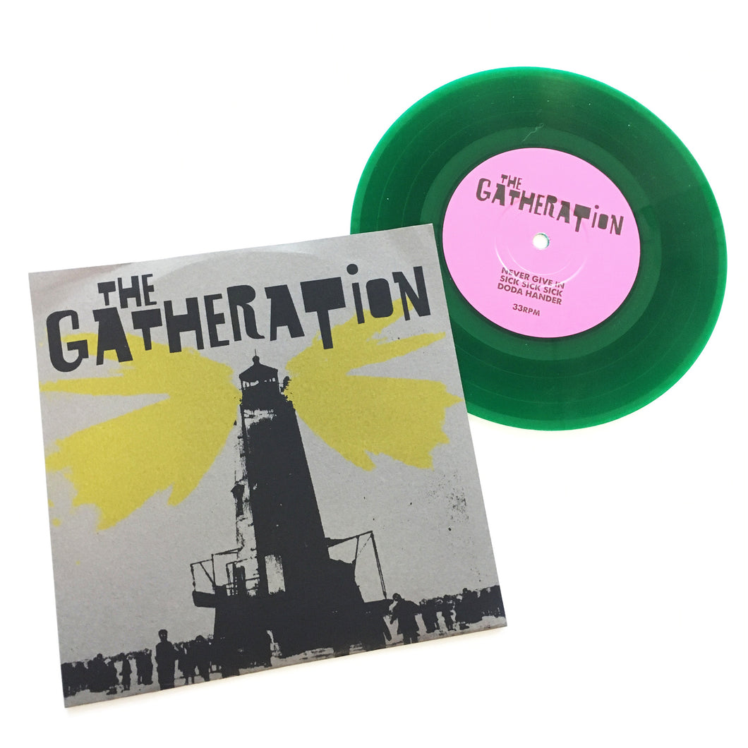 The Gatheration: S/T 7