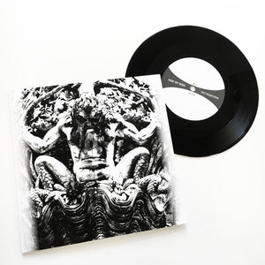 Age Of Woe: S/T 7"