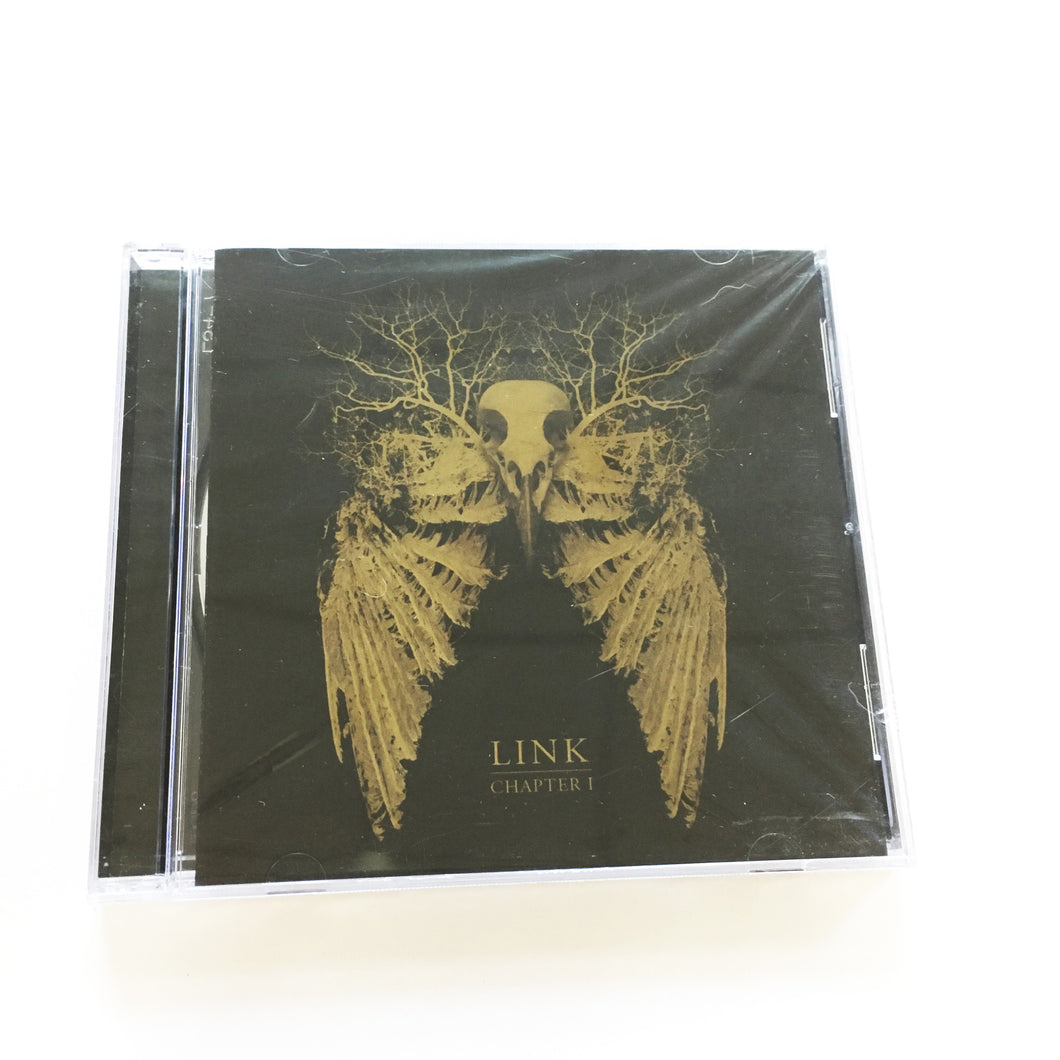 Link: Chapter I CD