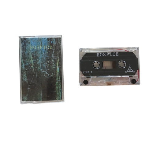 Hospice: S/T cassette