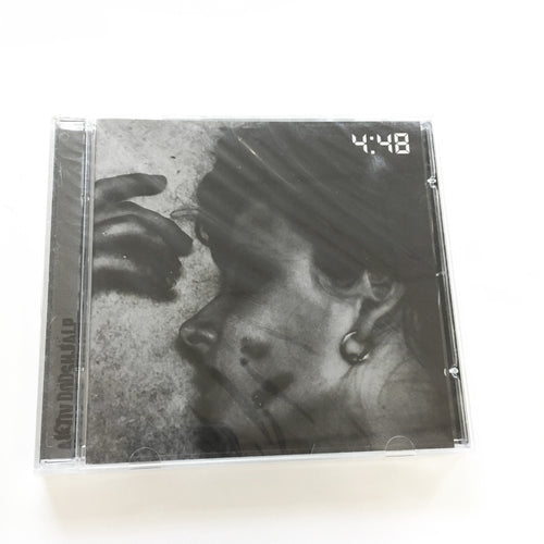 Aktiv Dödshjälp: 4:48 CD