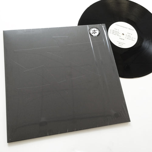 Straight Jacket Nation: S/T 12