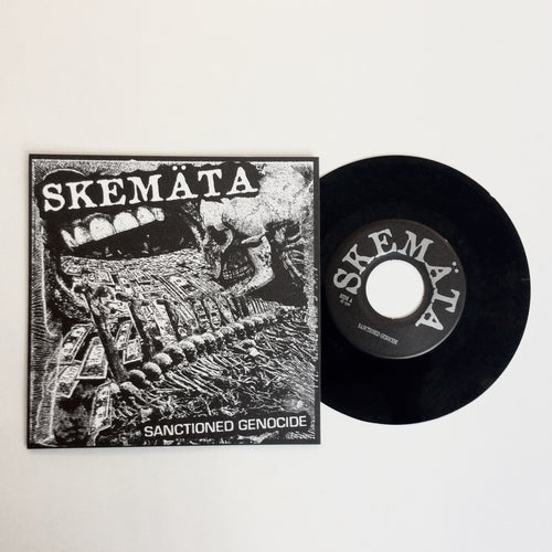 Skemäta: Sanctioned Genocide 7