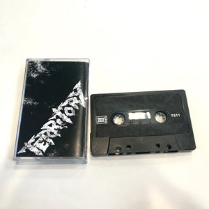Territory: demo cassette